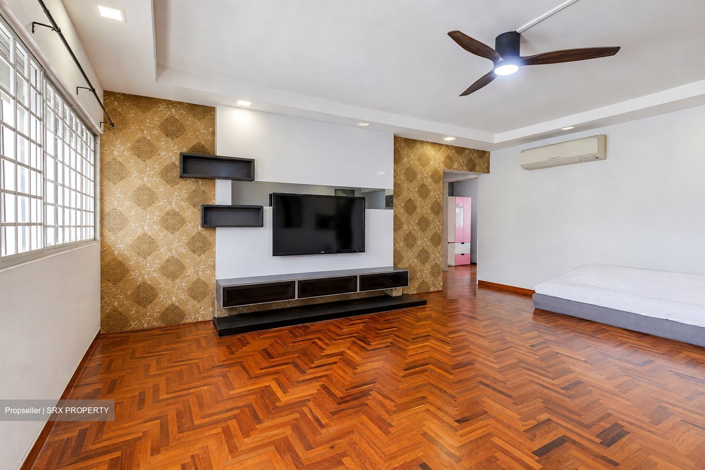 Blk 111 Bukit Purmie Ville (Bukit Merah), HDB 4 Rooms #599738021
